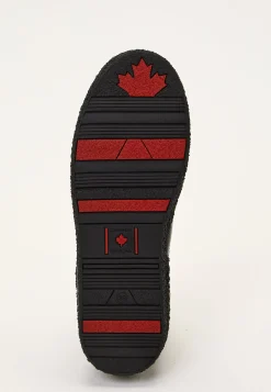 Mount Verm Leather