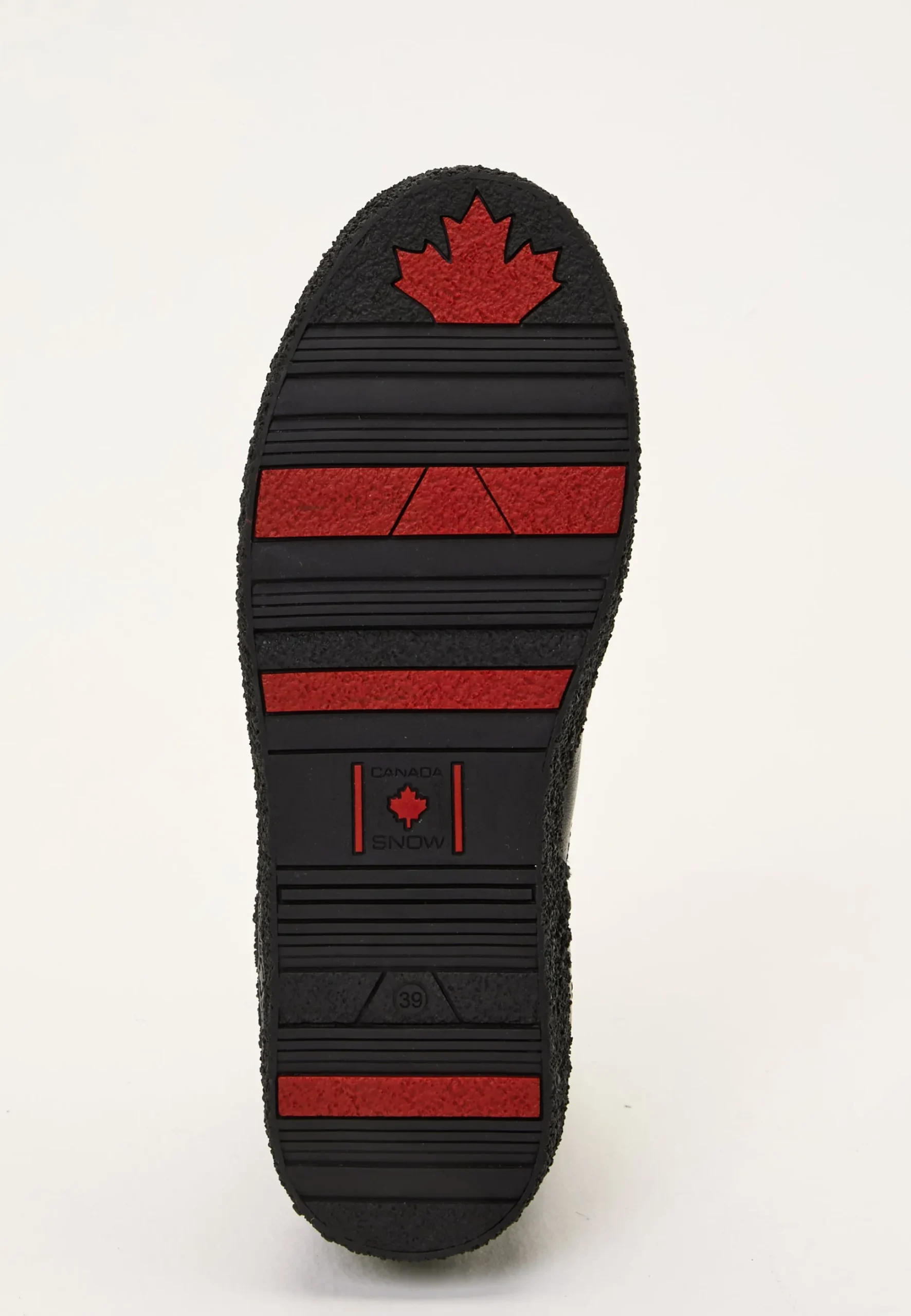 Mount Verm Leather