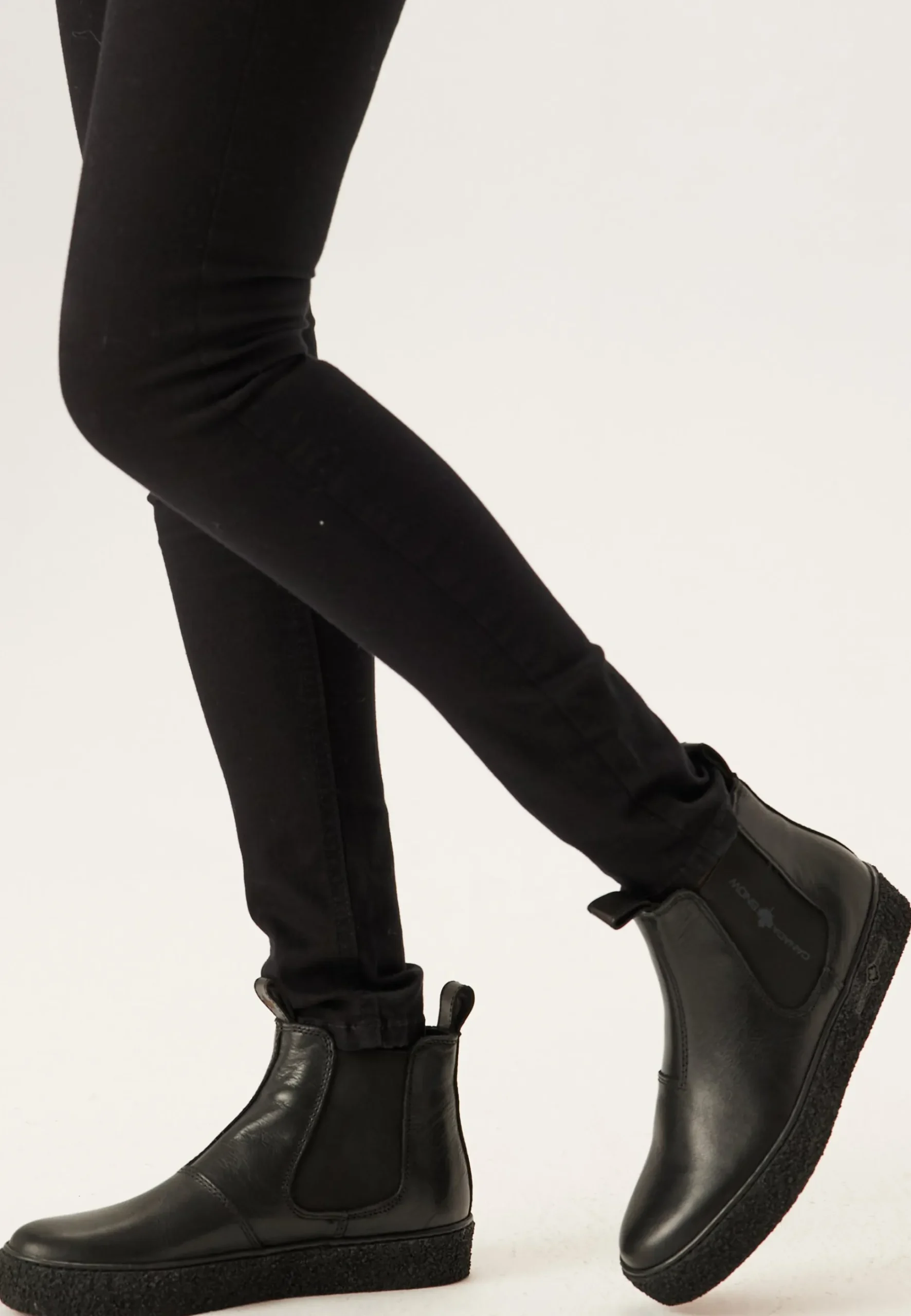 Mount Verm Leather