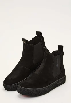 Mount Verm Suede