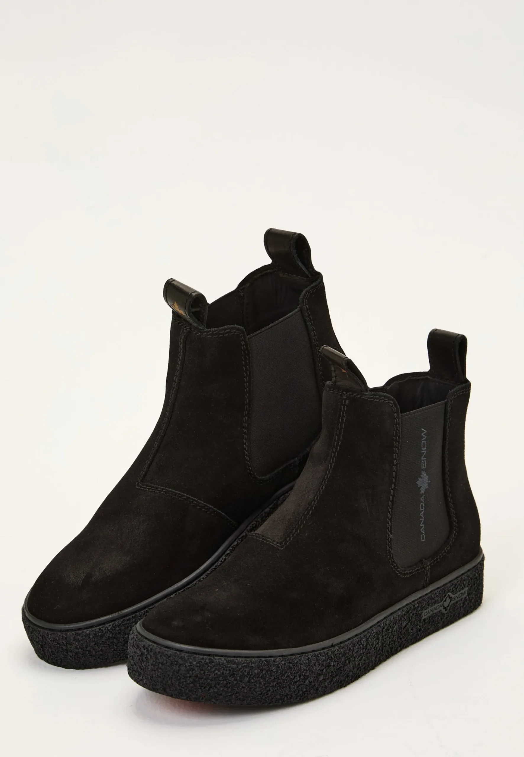 Mount Verm Suede