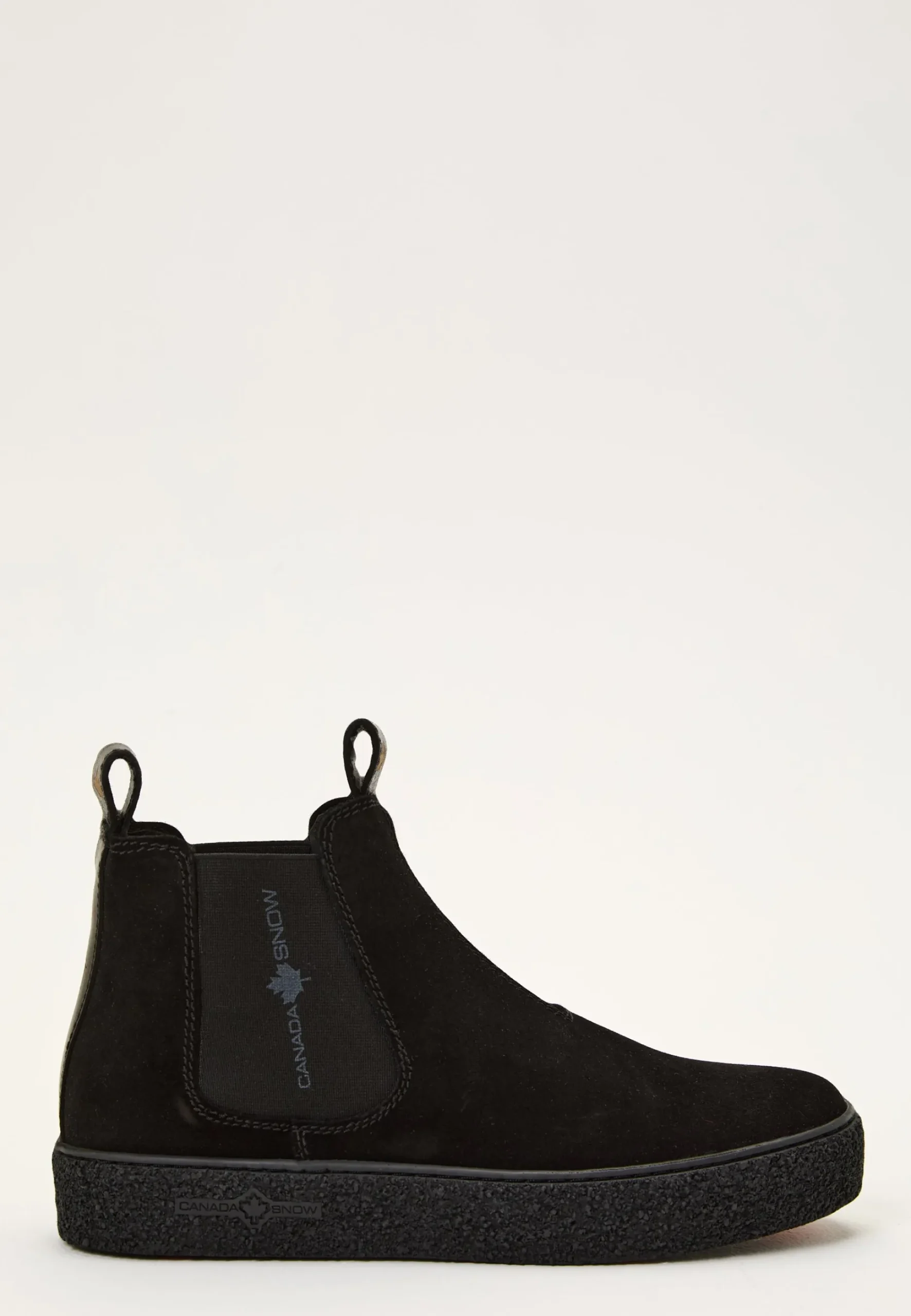 Mount Verm Suede