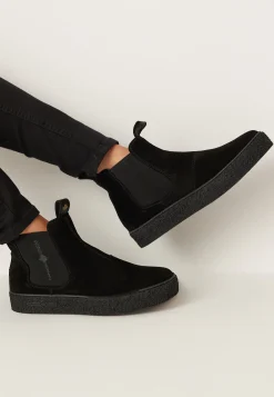 Mount Verm Suede