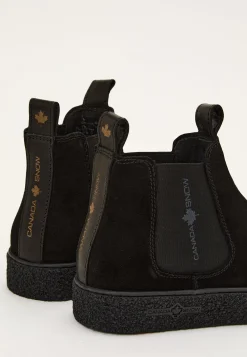 Mount Verm Suede