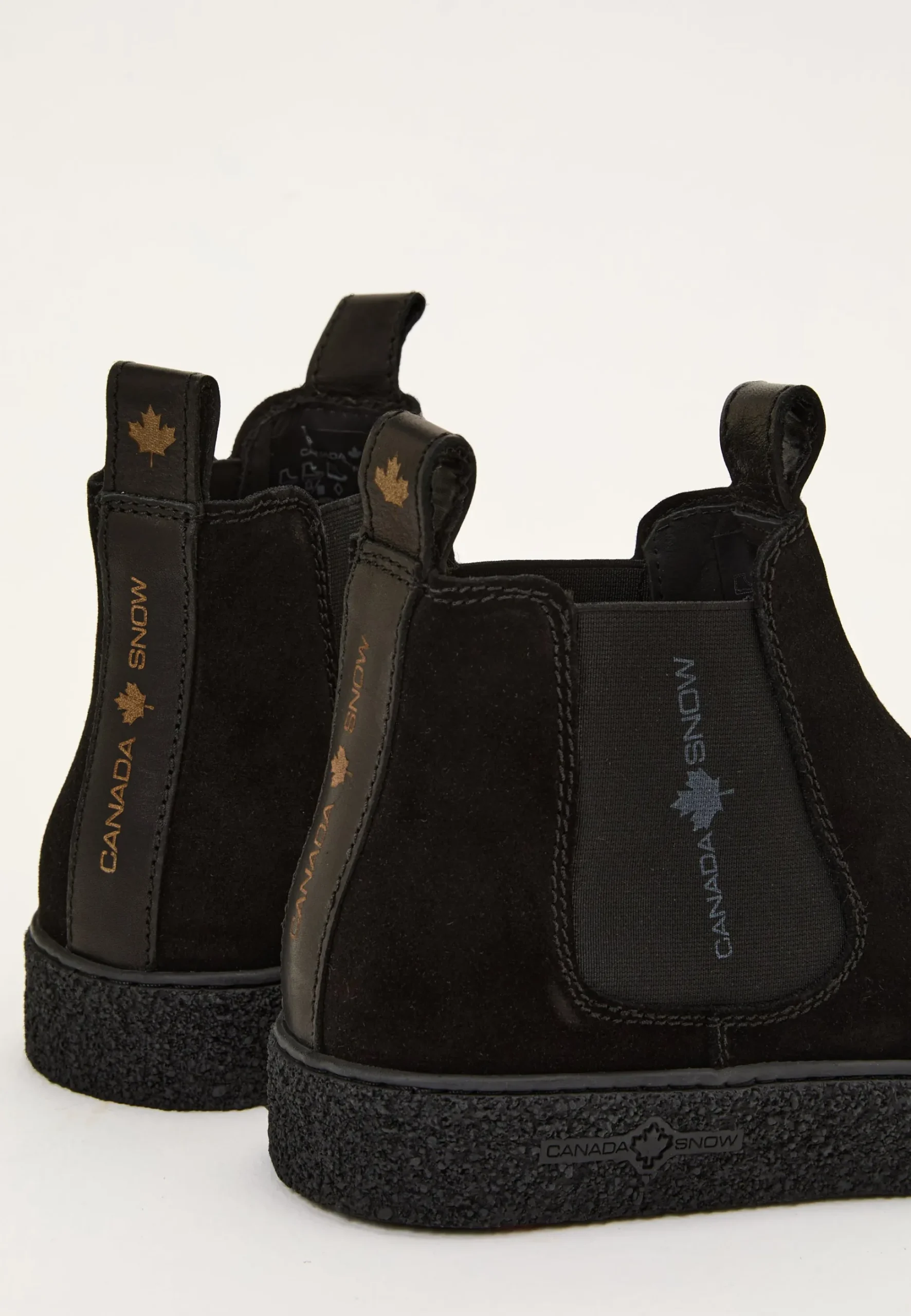 Mount Verm Suede