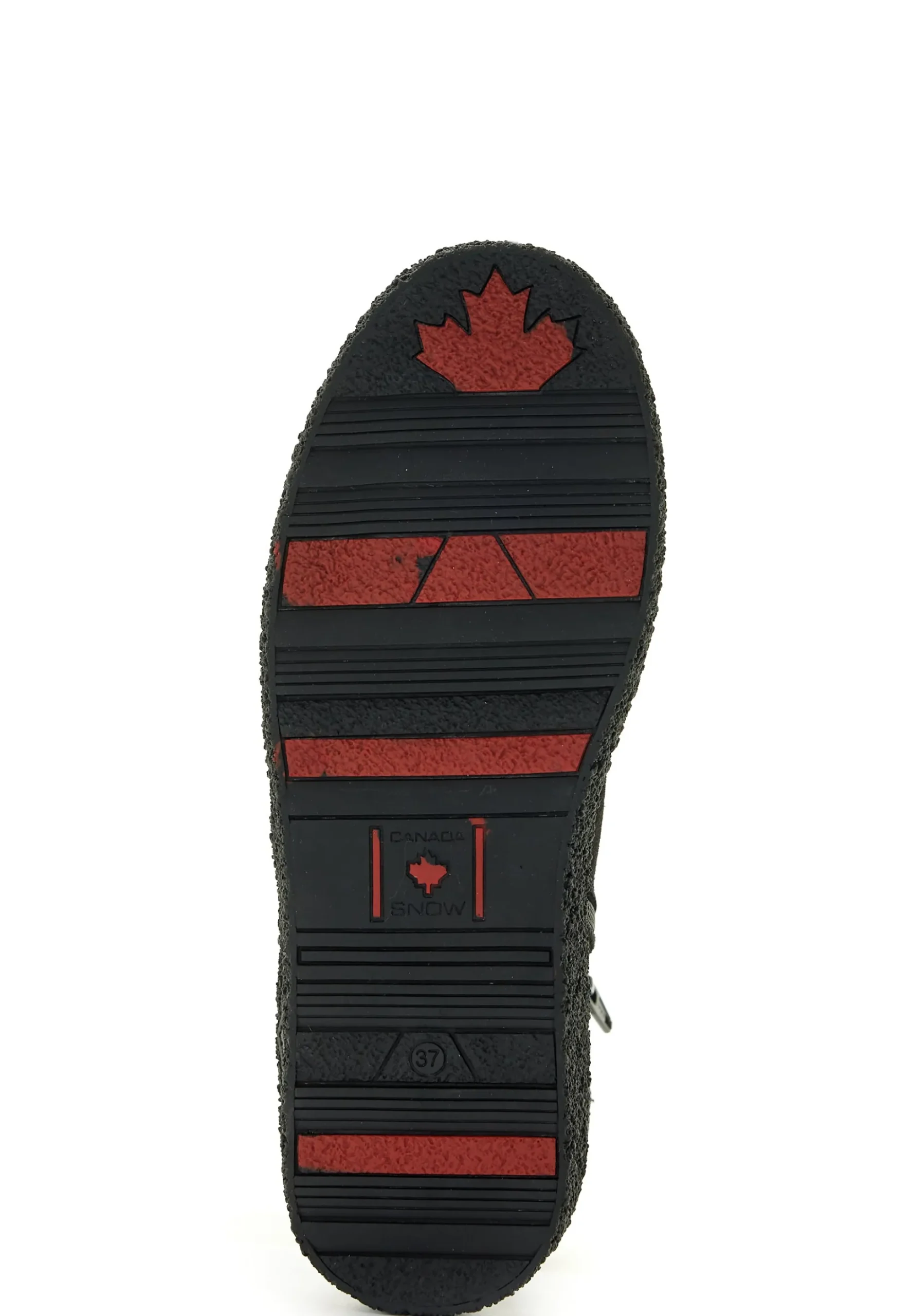Mount V. Zip Boots