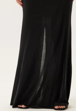 Multi Way Long Sleeve Maxi Dress