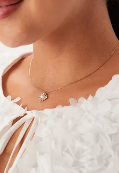New Emily Pearl Necklace