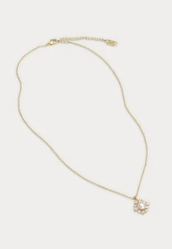 New Emily Pearl Necklace
