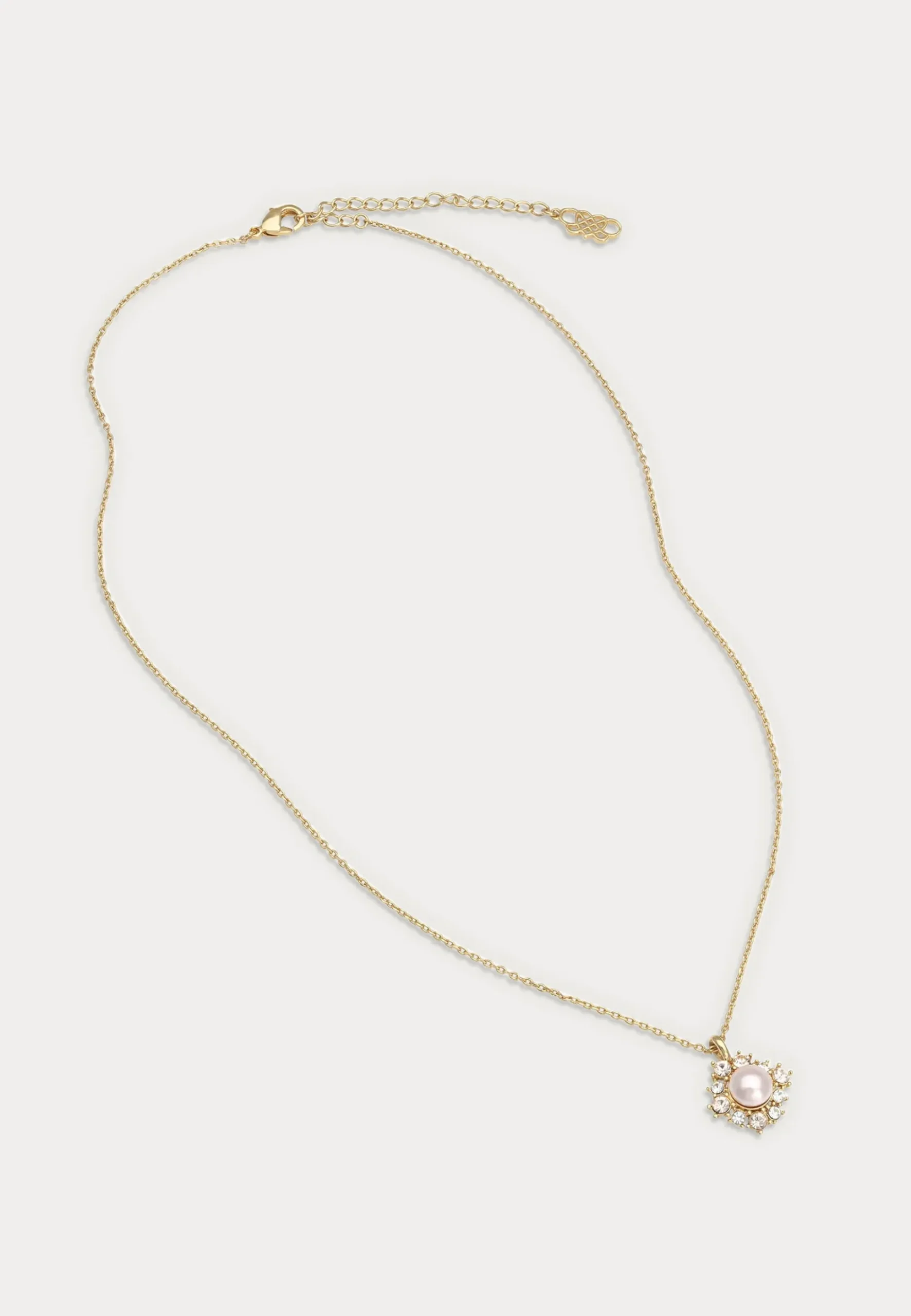 New Emily Pearl Necklace