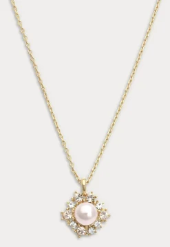 New Emily Pearl Necklace