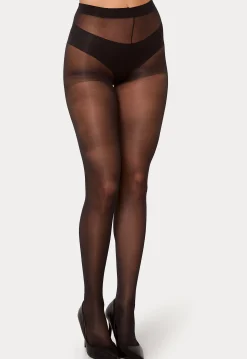New Nikoline 2-pack 20 den Tights