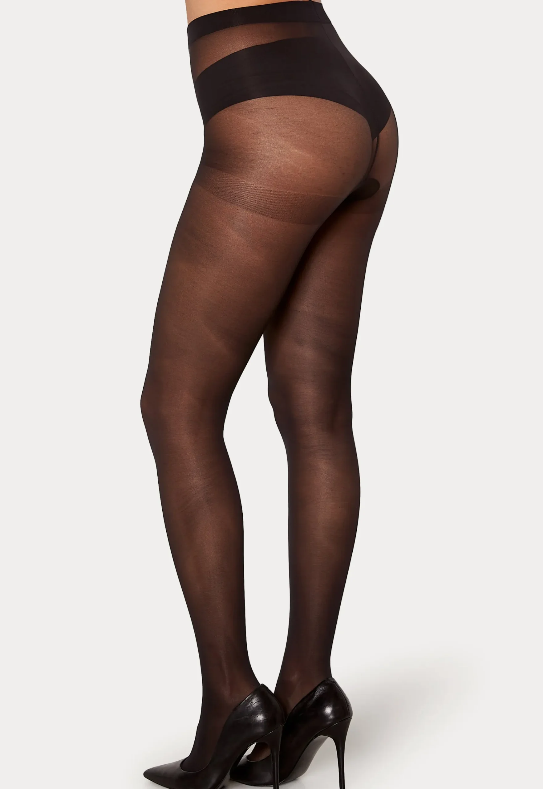 New Nikoline 2-pack 20 den Tights