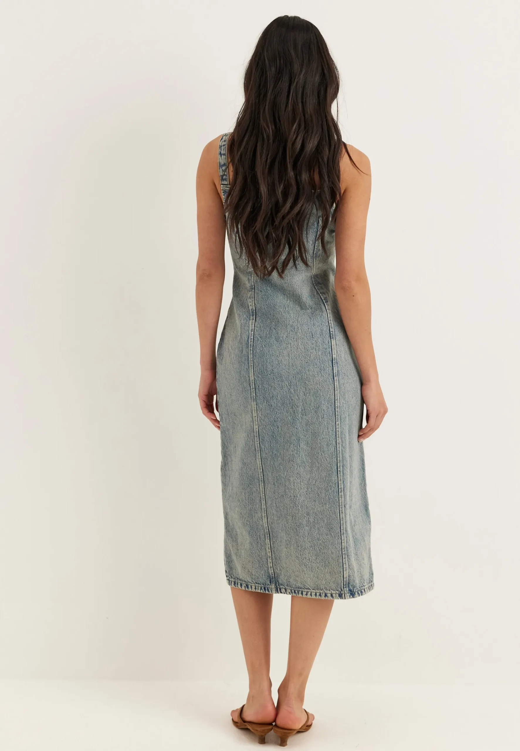 Nia Dress