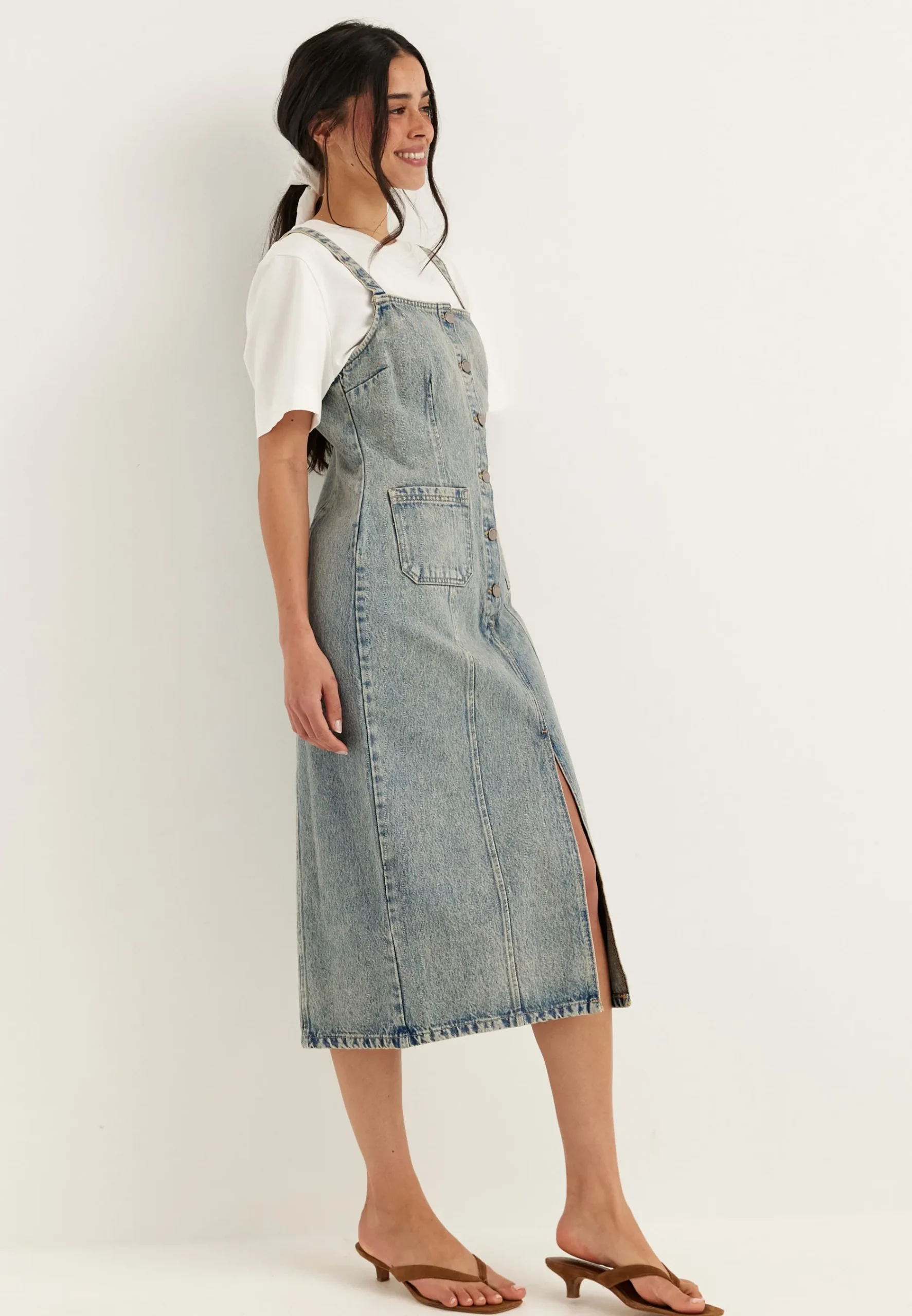 Nia Dress