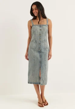 Nia Dress