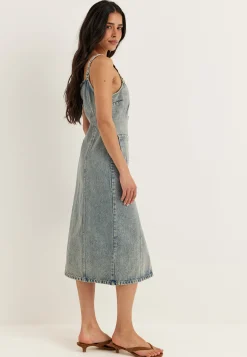 Nia Dress