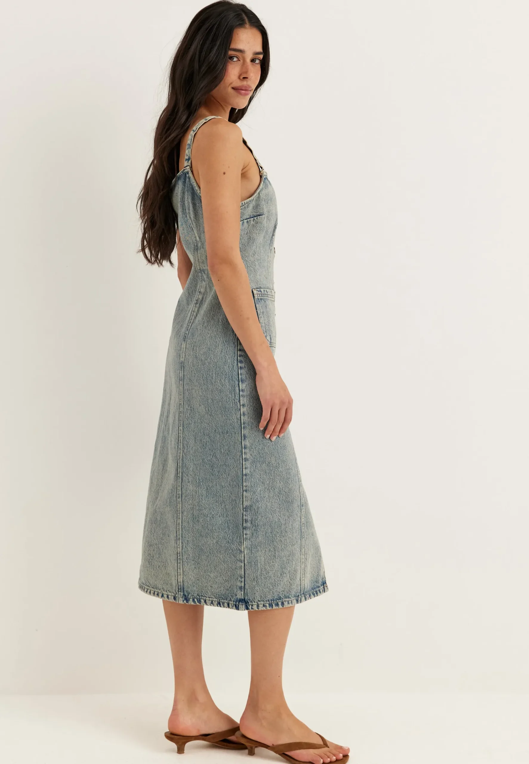 Nia Dress