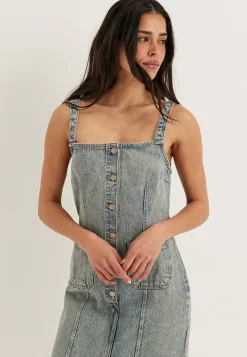 Nia Dress