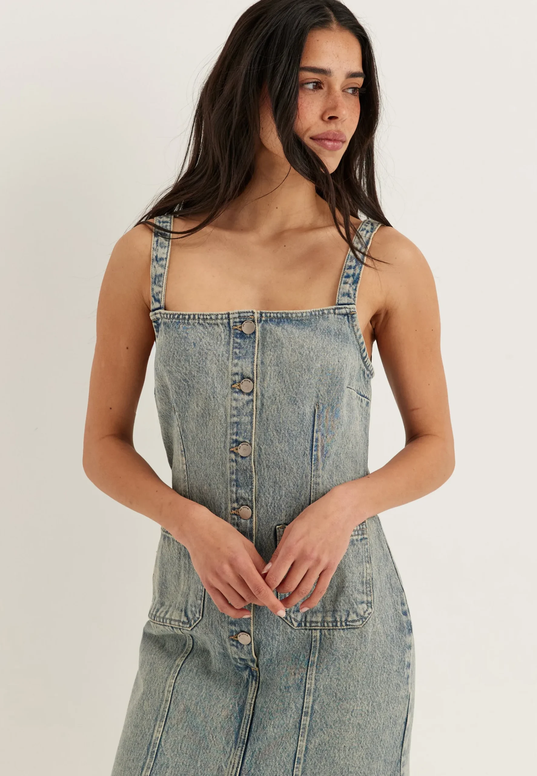 Nia Dress