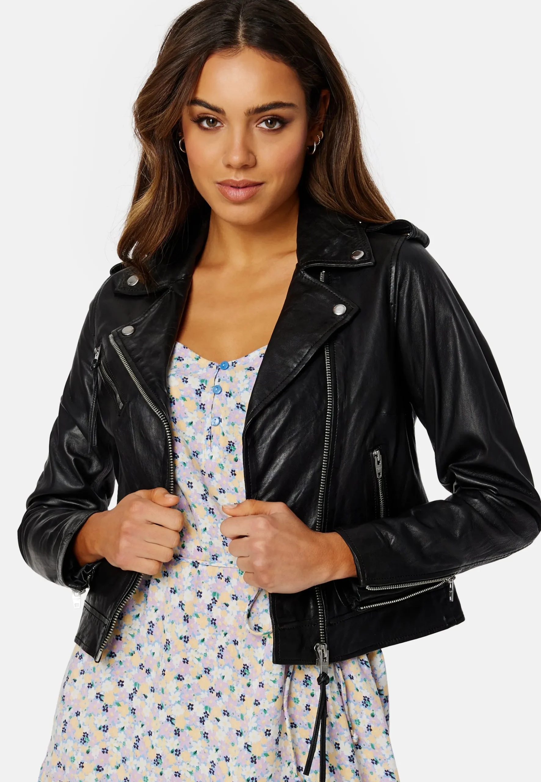 Nicole Jacket