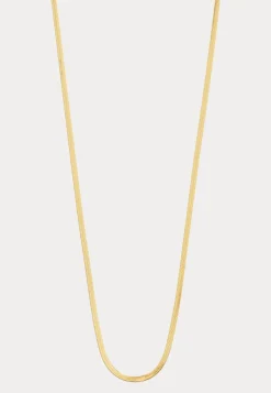 Nikita Necklace Gold-plated