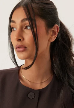 Nikita Necklace Gold-plated