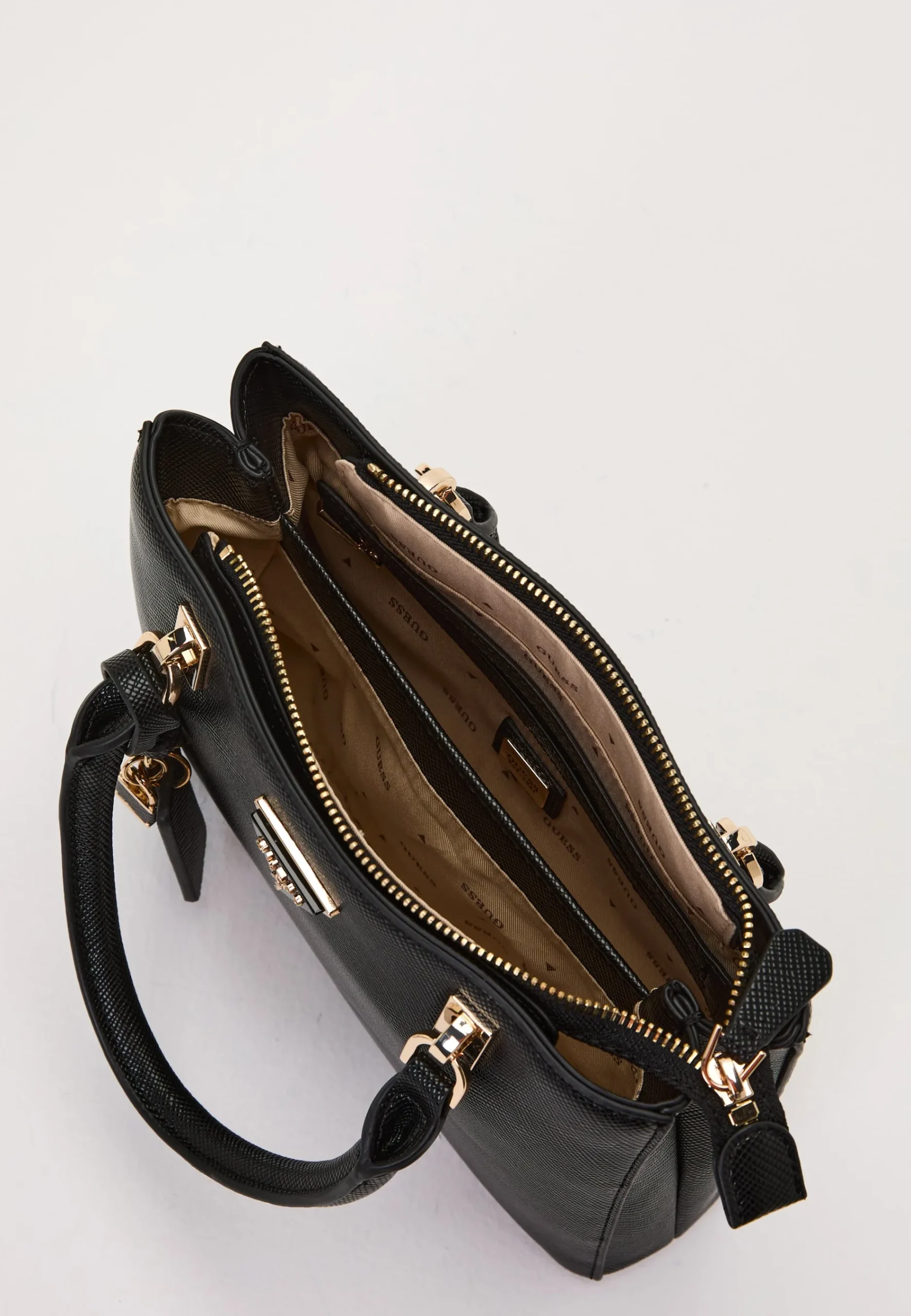 Noelle Ii Sml Multi Comp Satchel