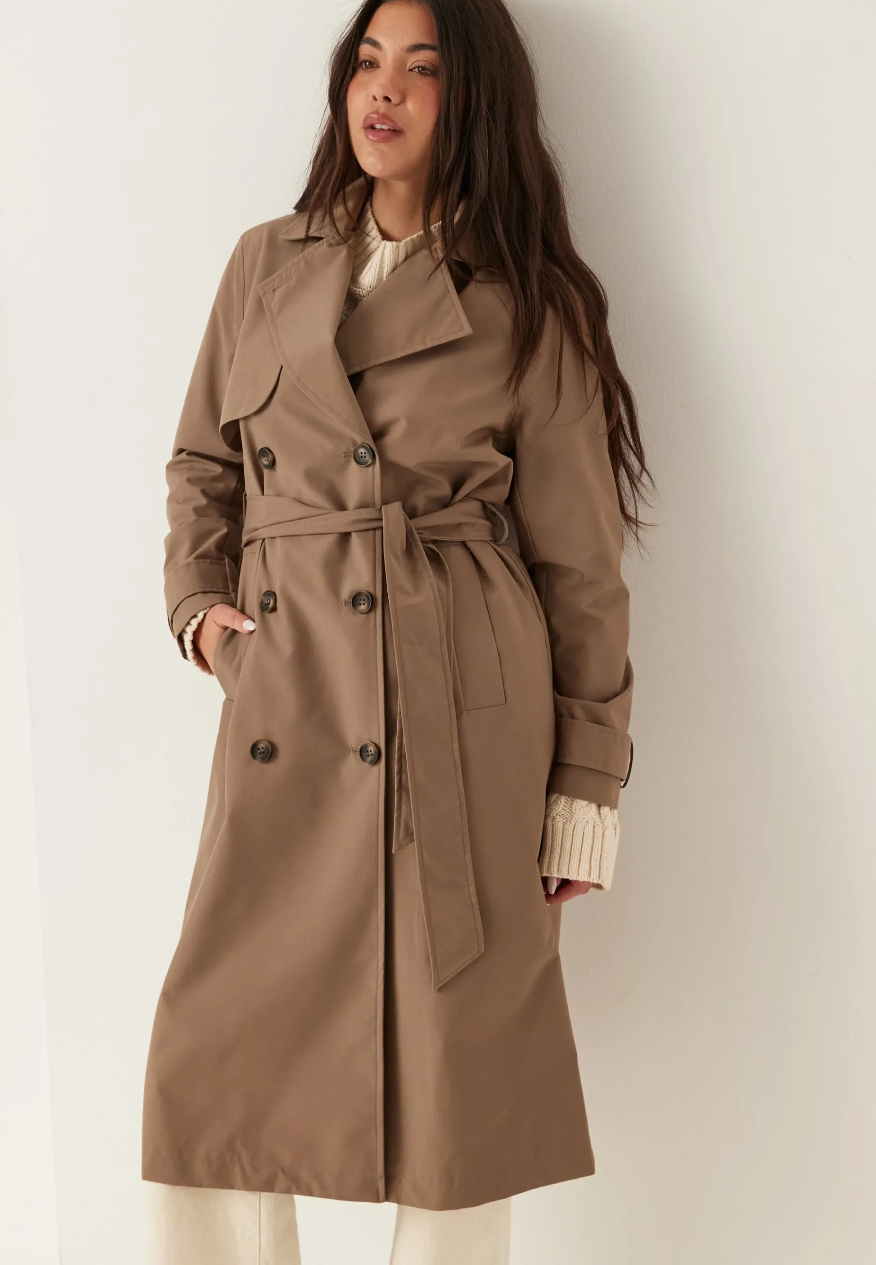 Novie Coat