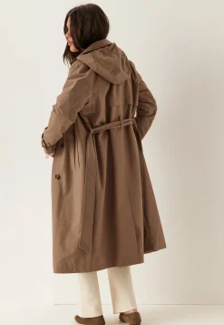 Novie Coat