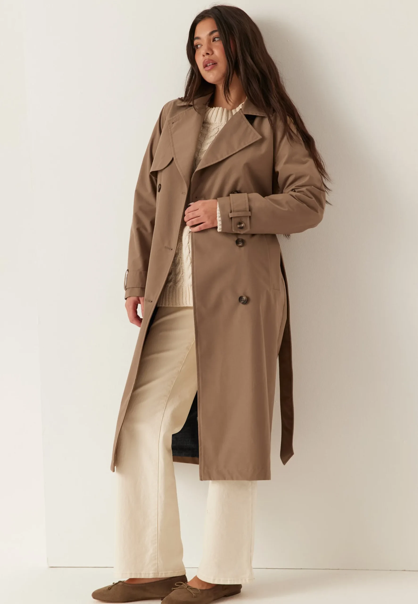 Novie Coat