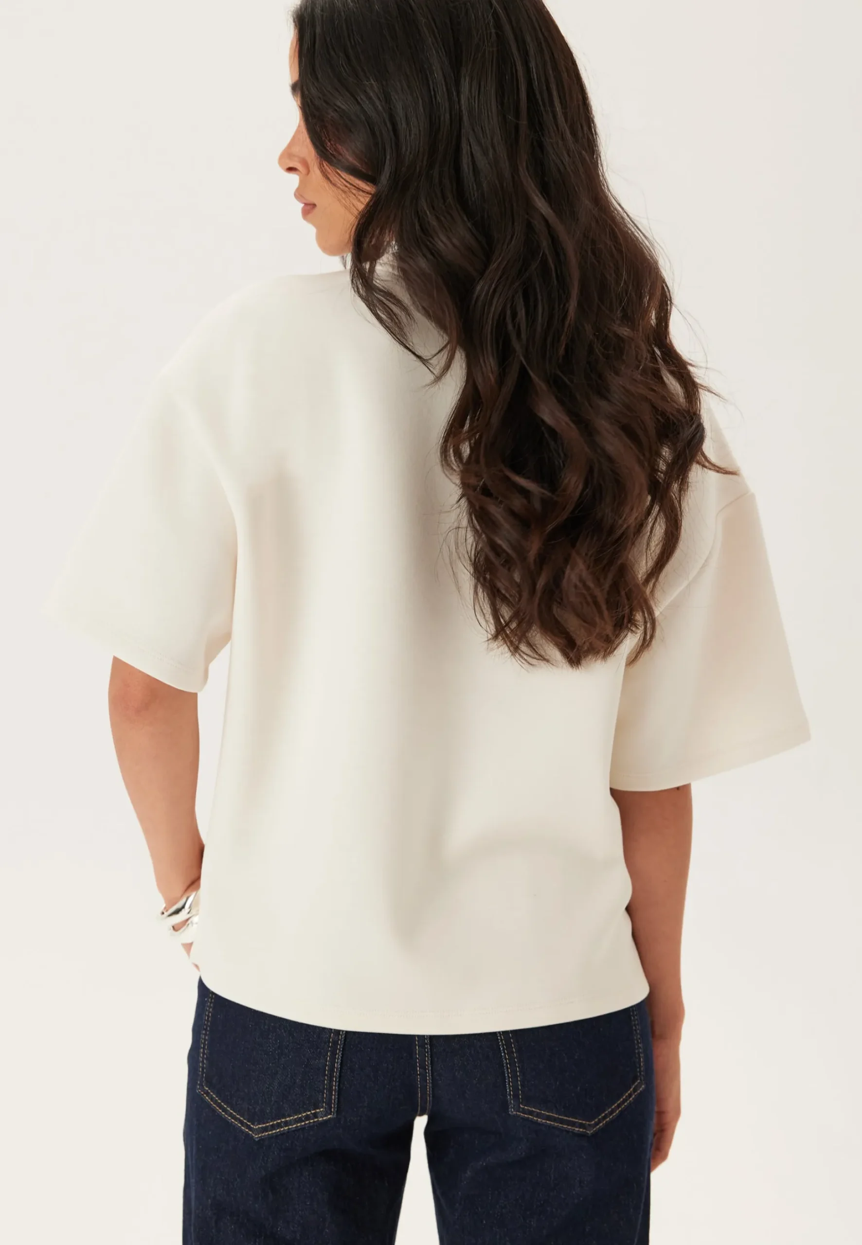 Objandrea Re 2/4 T-Shirt