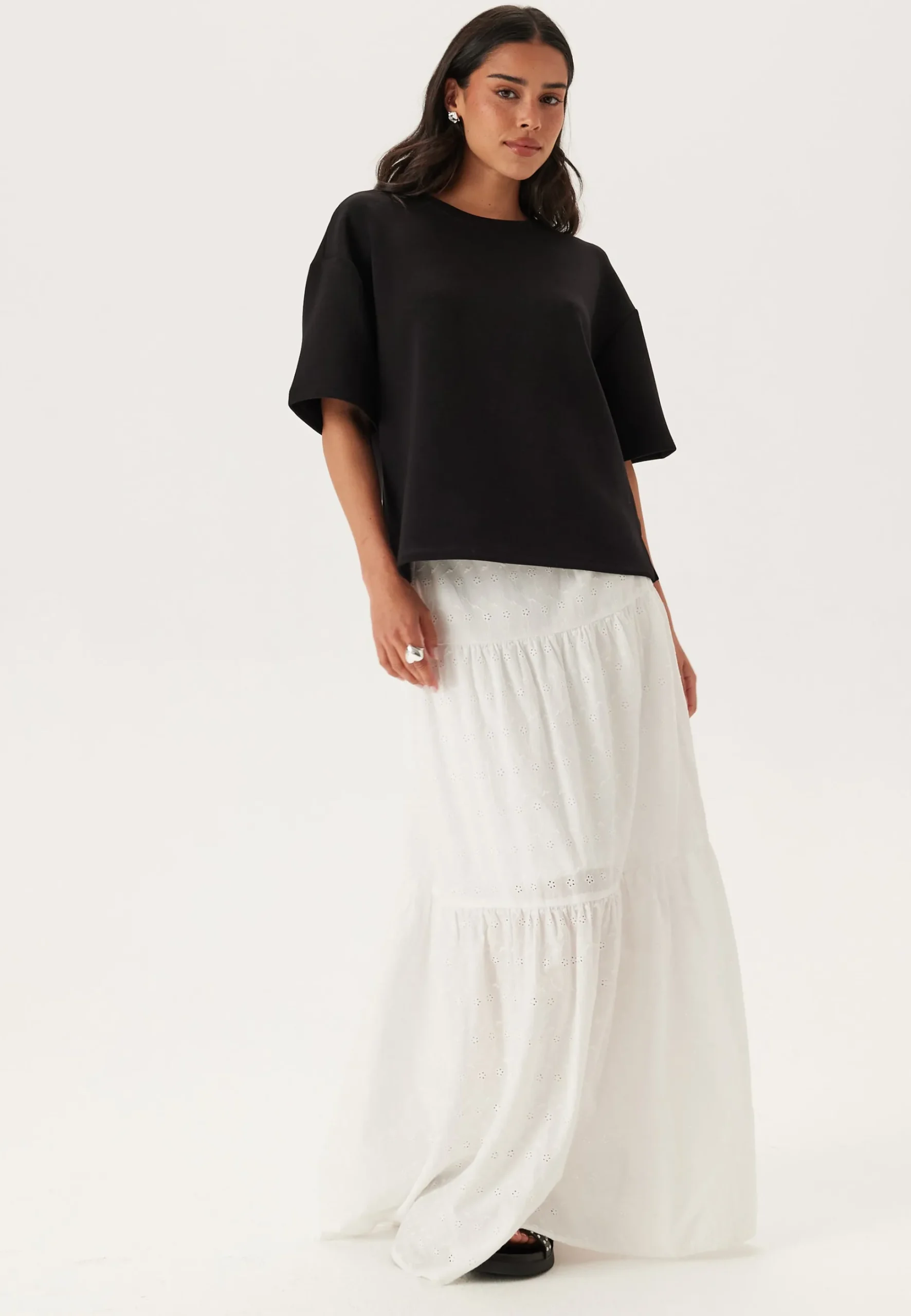 Objandrea Re 2/4 T-Shirt