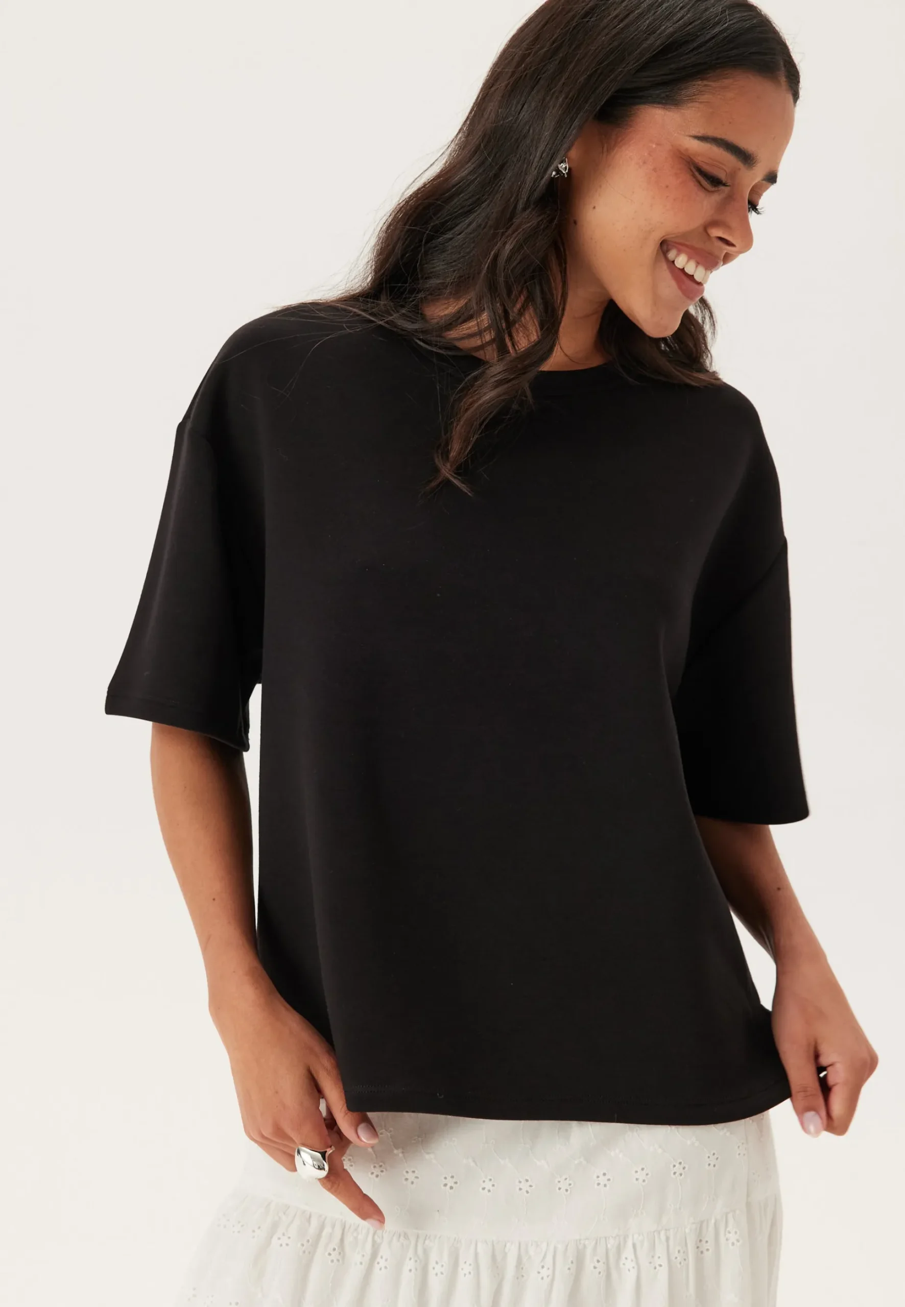 Objandrea Re 2/4 T-Shirt