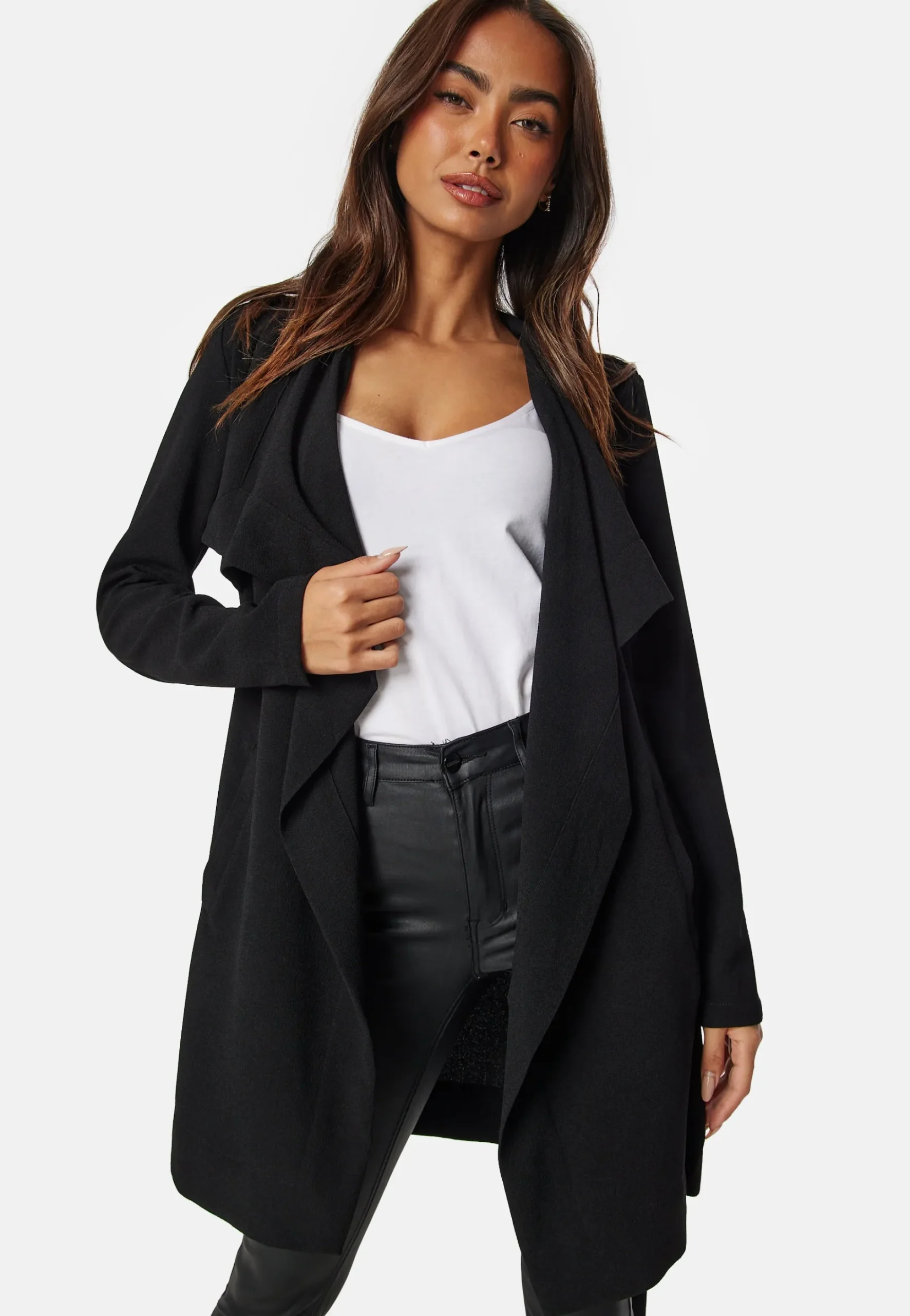 OBJANNLEE SHORT JACKET