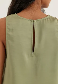 Objchilli Lo Tank Top
