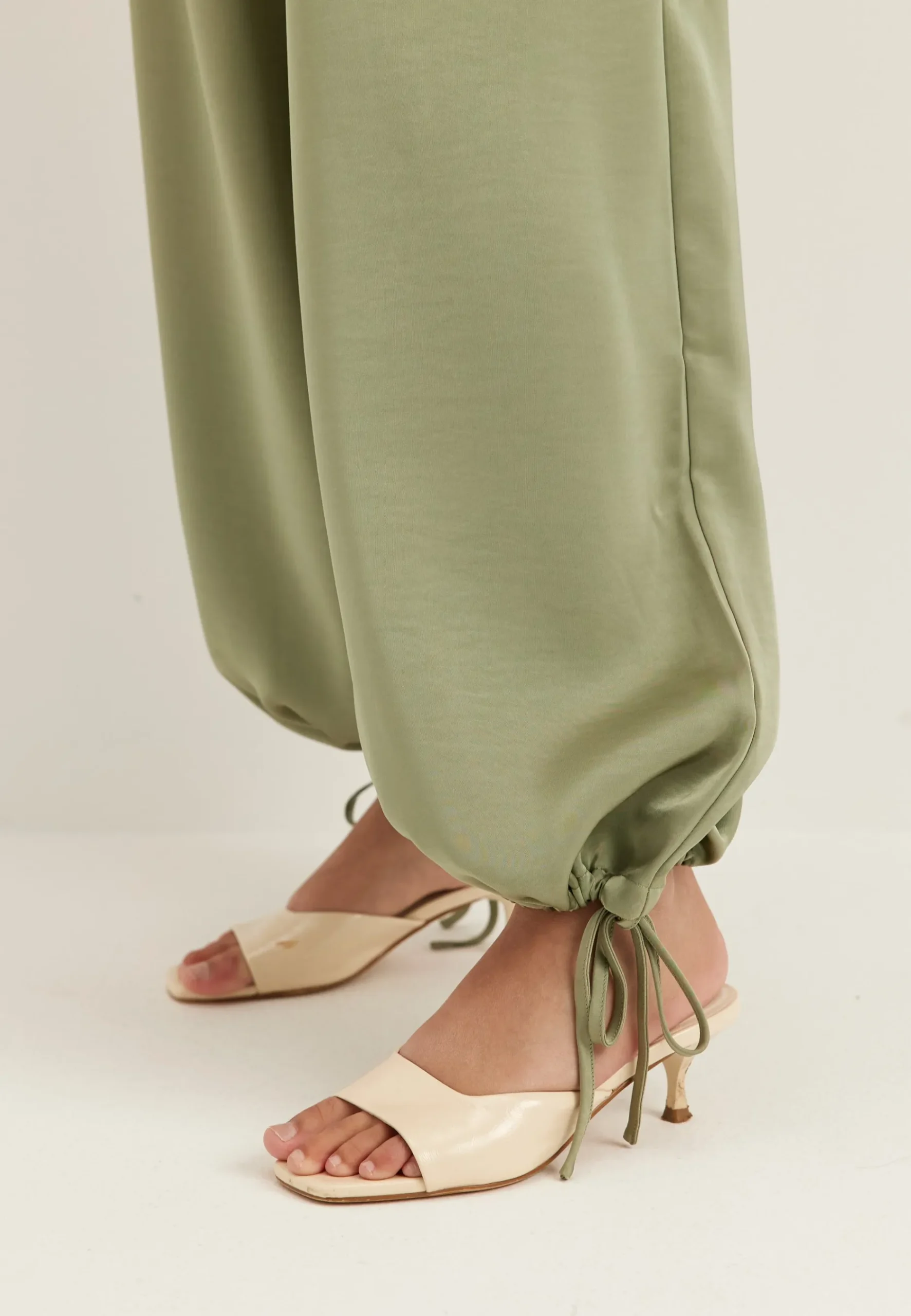 Objchilli Super Wide Pants
