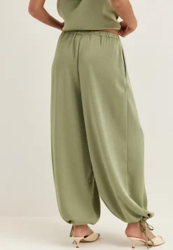 Objchilli Super Wide Pants