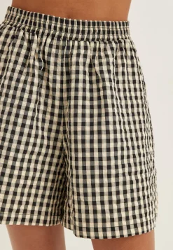 Objdanje Hw Lo Bermuda Shorts