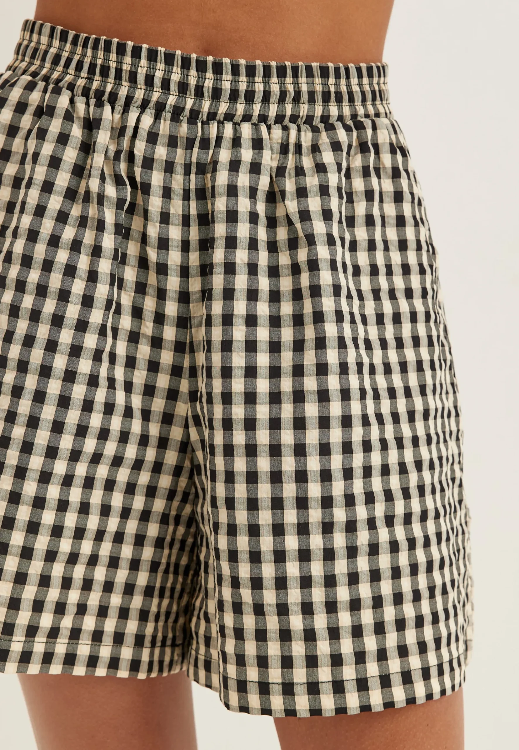Objdanje Hw Lo Bermuda Shorts