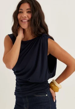 Objdellie Sl Reg. Drapy Top