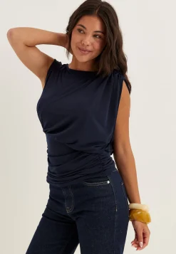 Objdellie Sl Reg. Drapy Top