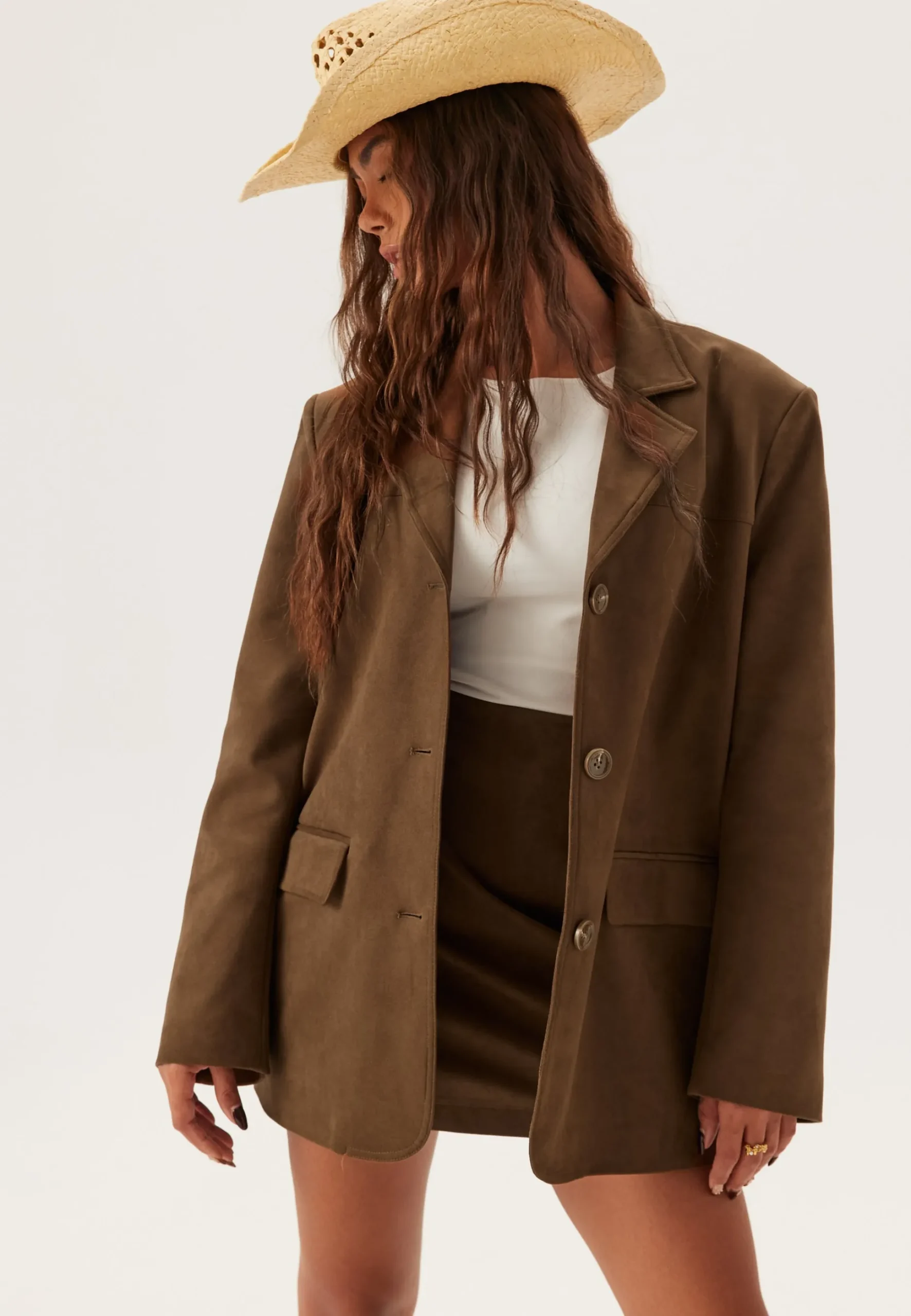 Objfenja Lo Blazer