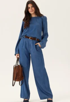 Objframe Lisa Wide Mw Pants