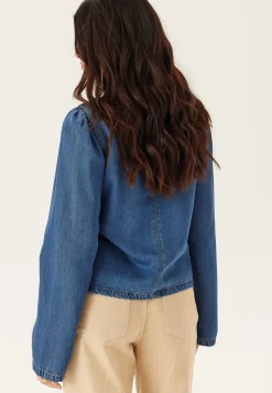 Objframe Re L/S TOP