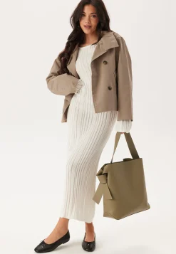 Objgro Re Short Jacket