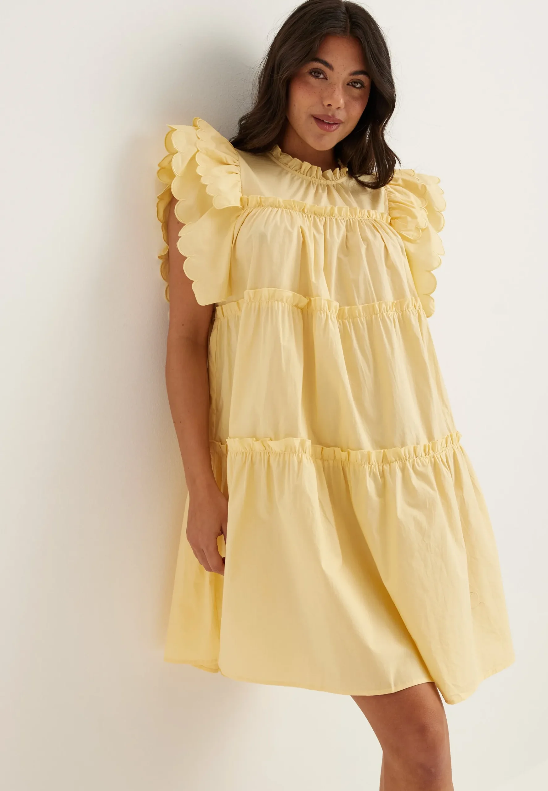 Objhope S/L DRESS REP