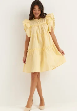Objhope S/L DRESS REP