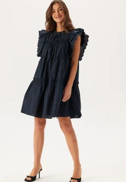 Objhope S/L DRESS REP DRESS RE