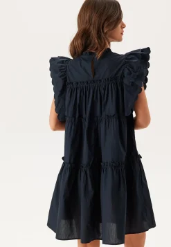 Objhope S/L DRESS REP DRESS RE